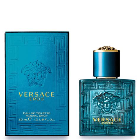 prezzo eros versace|versace eros price.